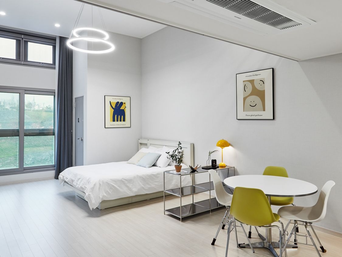 스튜디오 로프트 (13평)