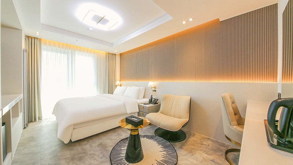 본관 스탠다드 더블