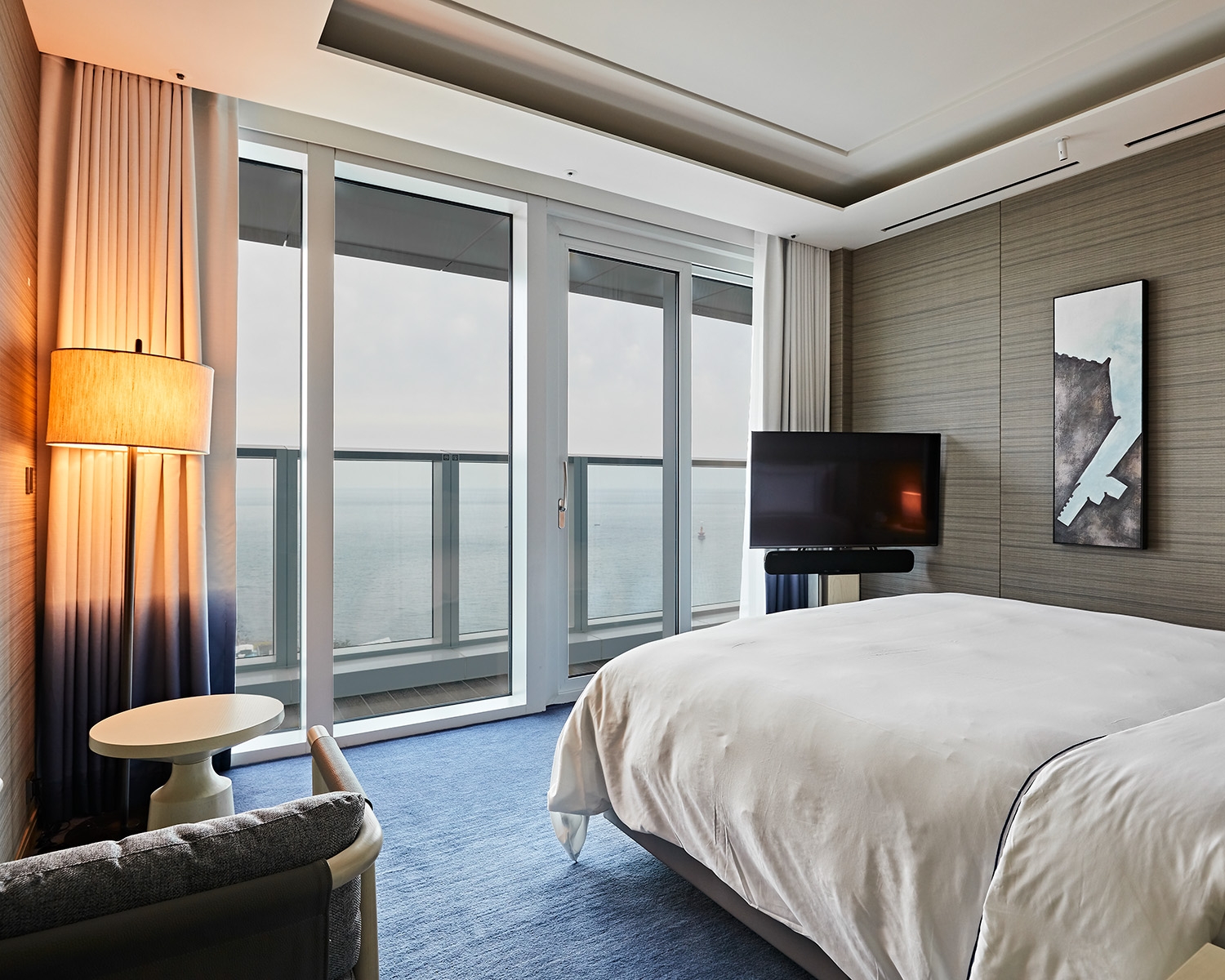 디럭스 스위트 더블