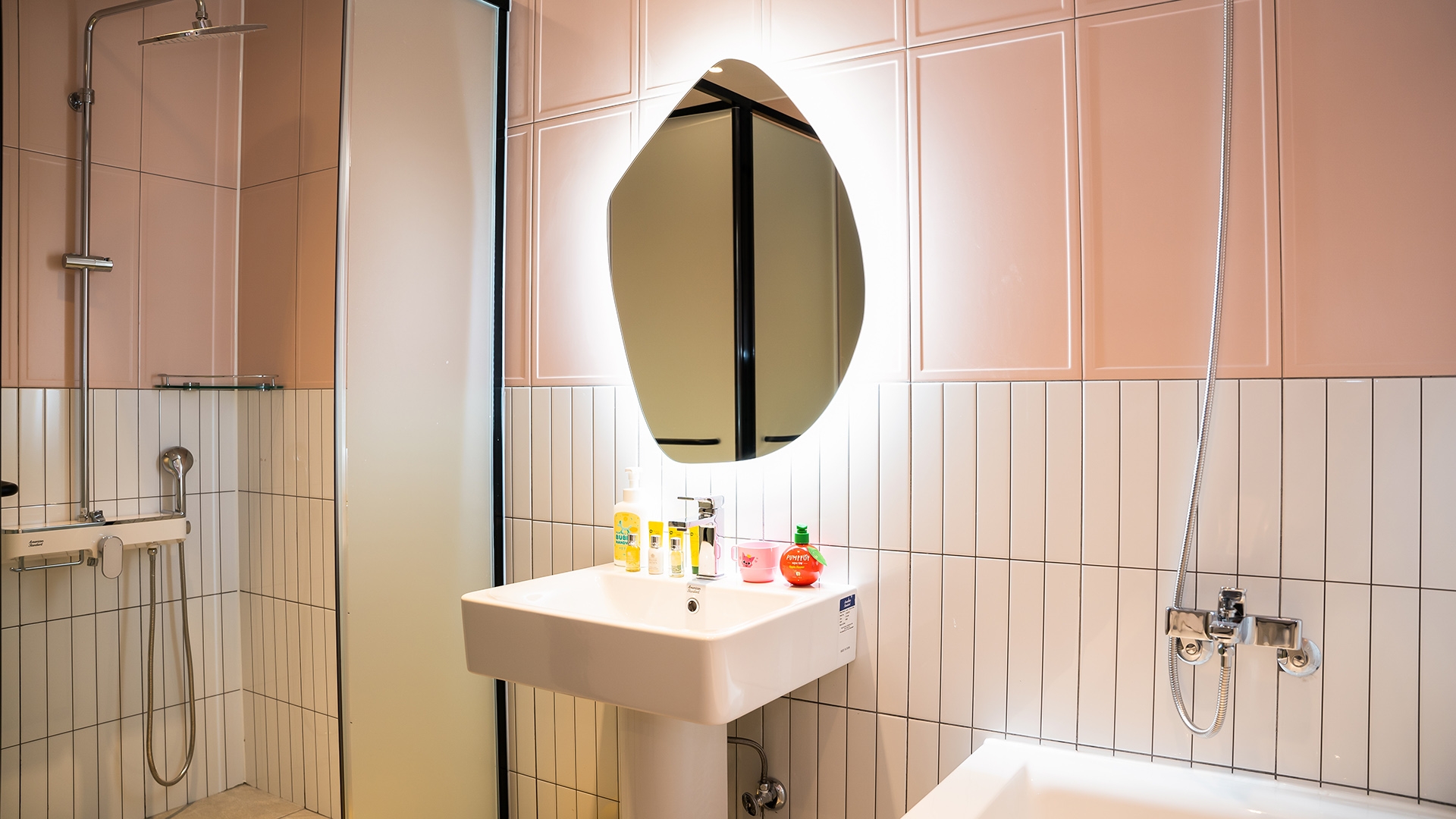 키즈 풀&플레이 스위트