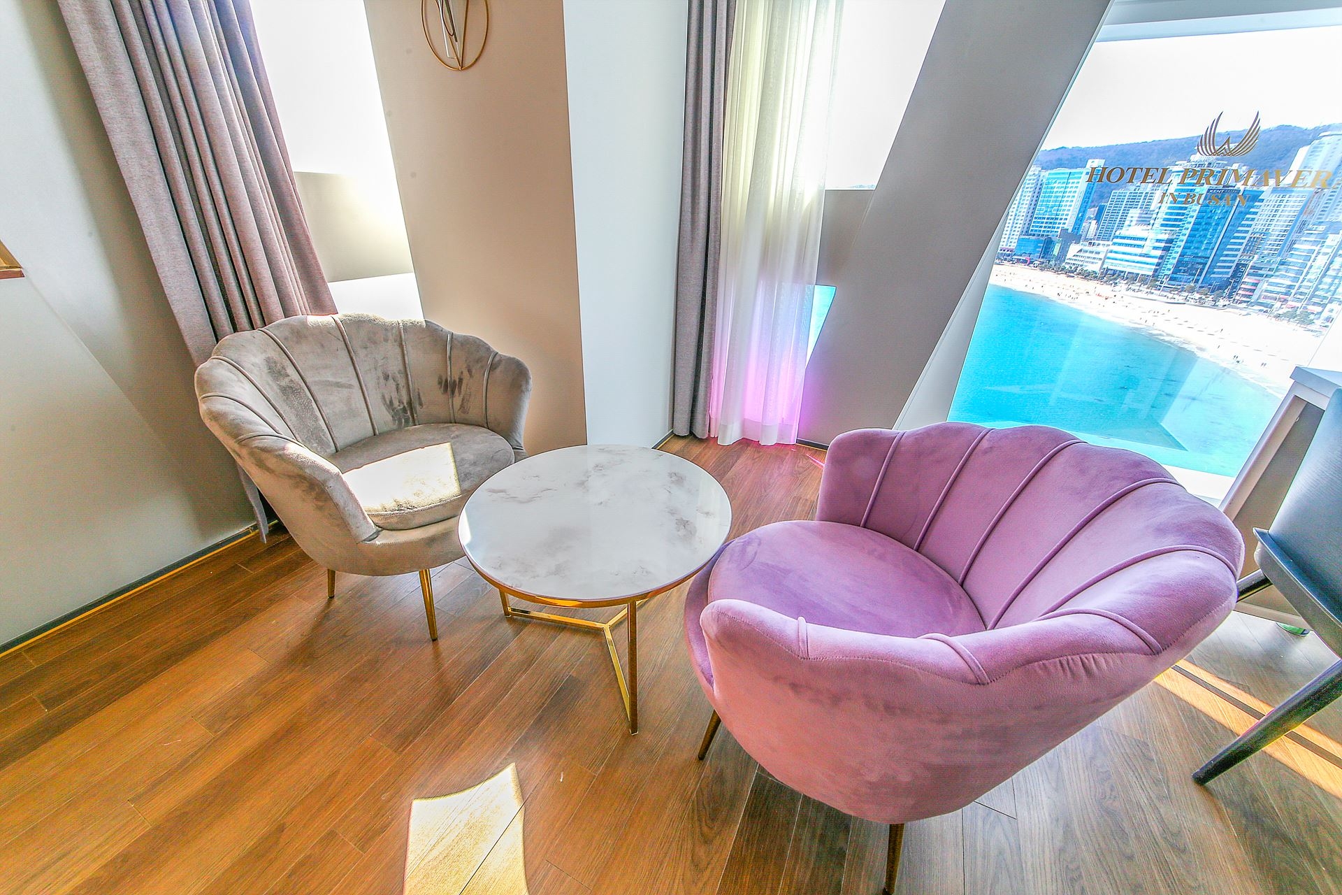 스위트 오션 (오션뷰)