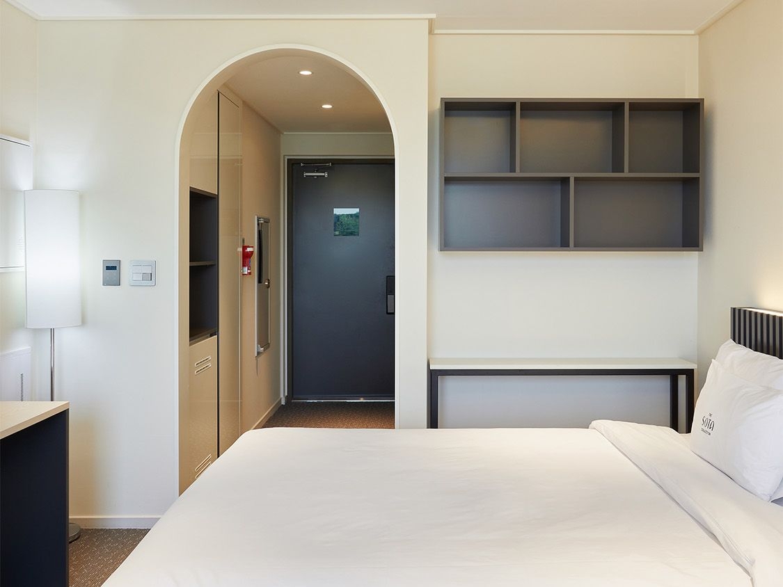 슈페리어 패밀리 샌디비치