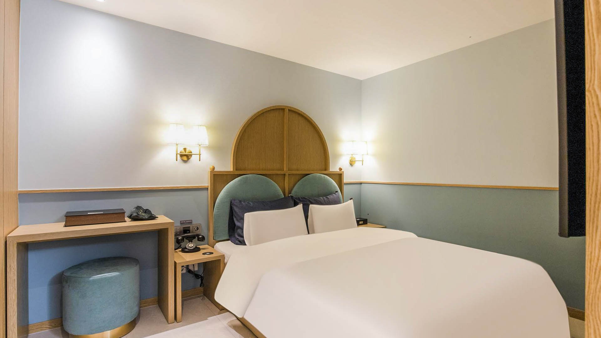 로얄 스위트 테라스