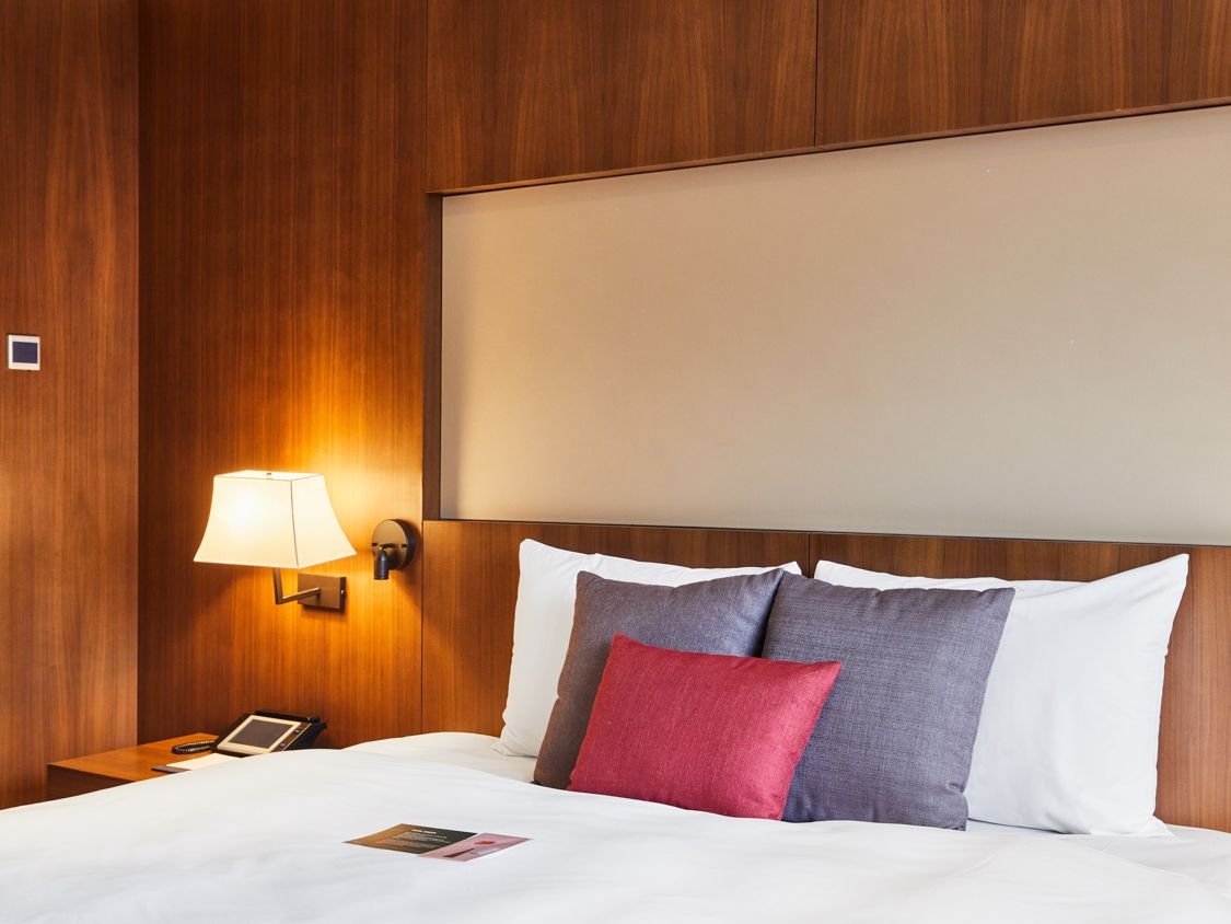 프리미엄 스위트 더블