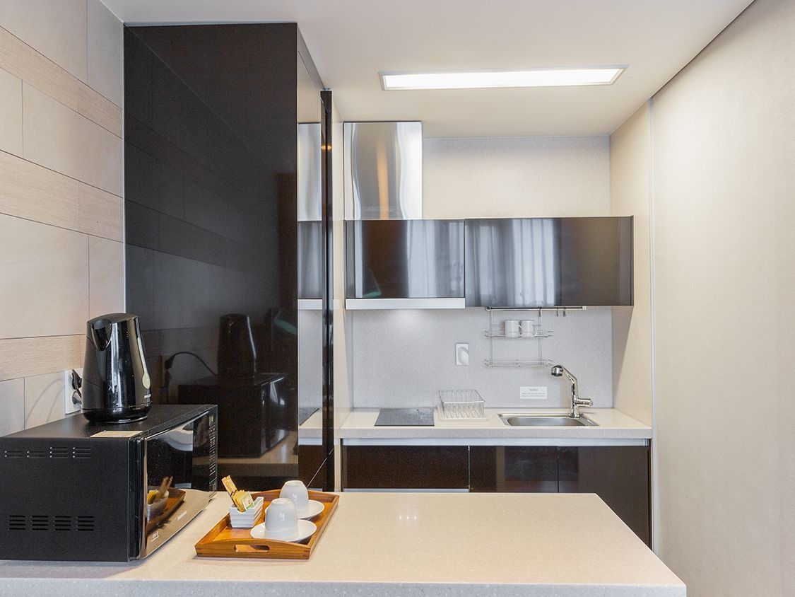 스위트 디럭스 트윈