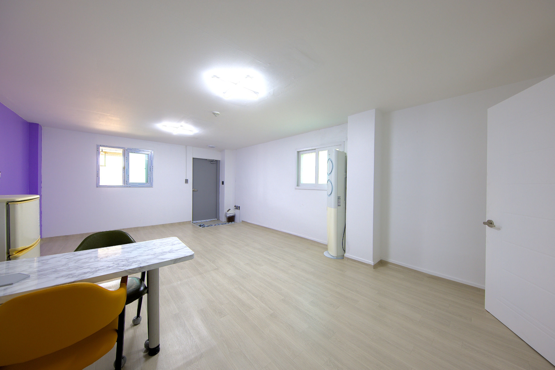 인스퍼레이션(가동)1호/2호