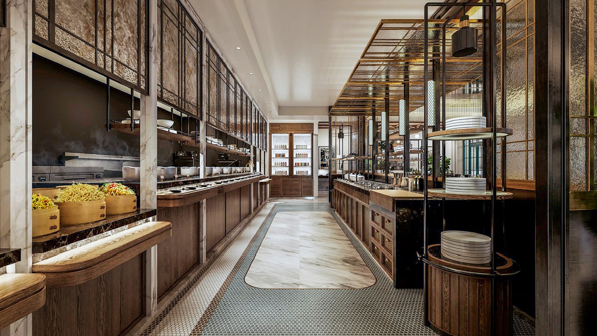 라 팔레트 파리