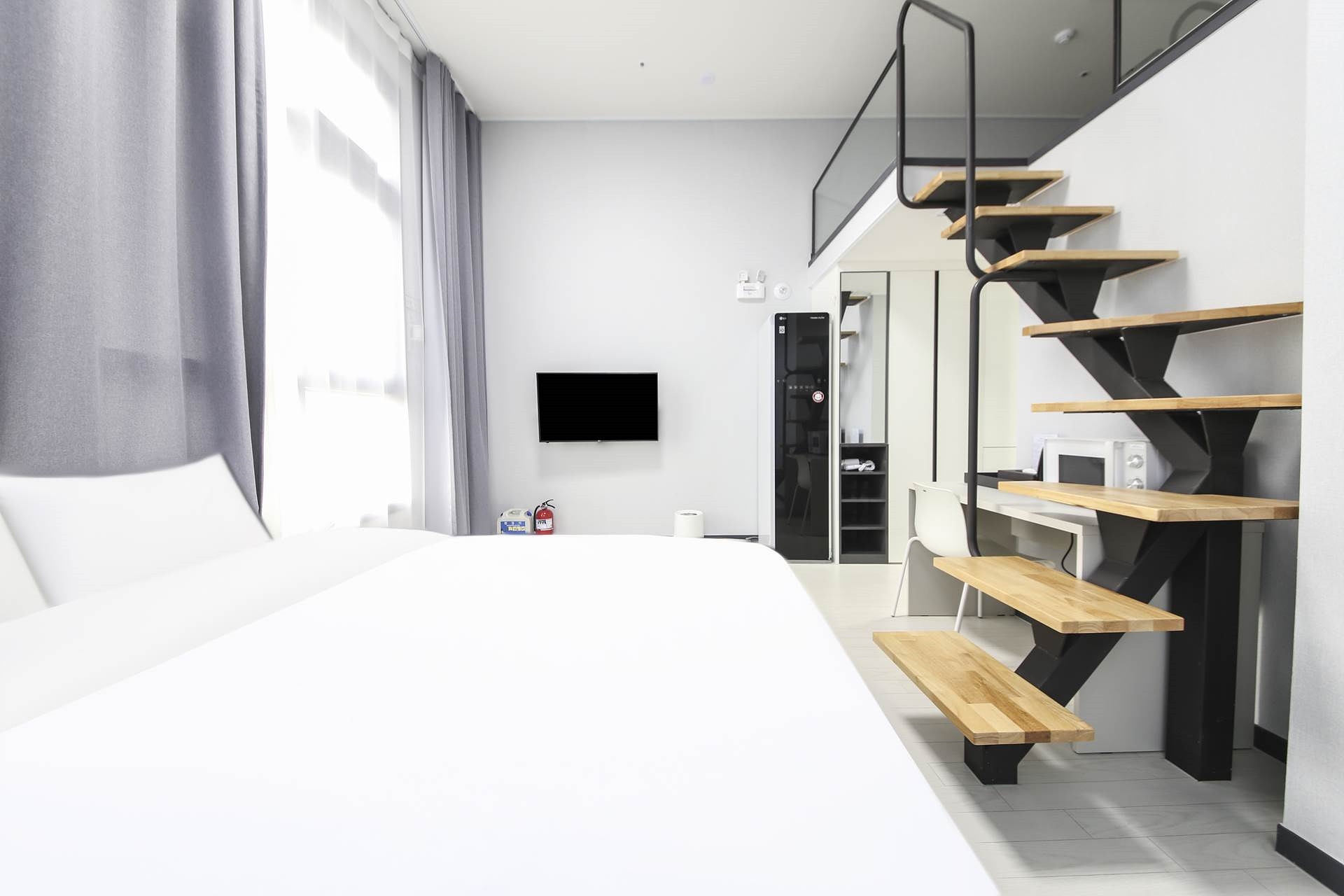 로얄 스위트 테라스