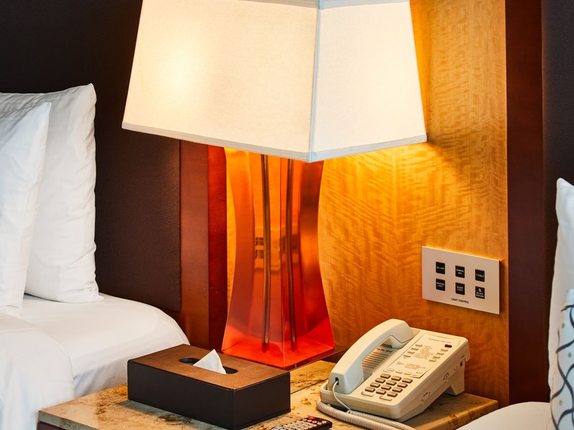 디럭스 패밀리 트윈