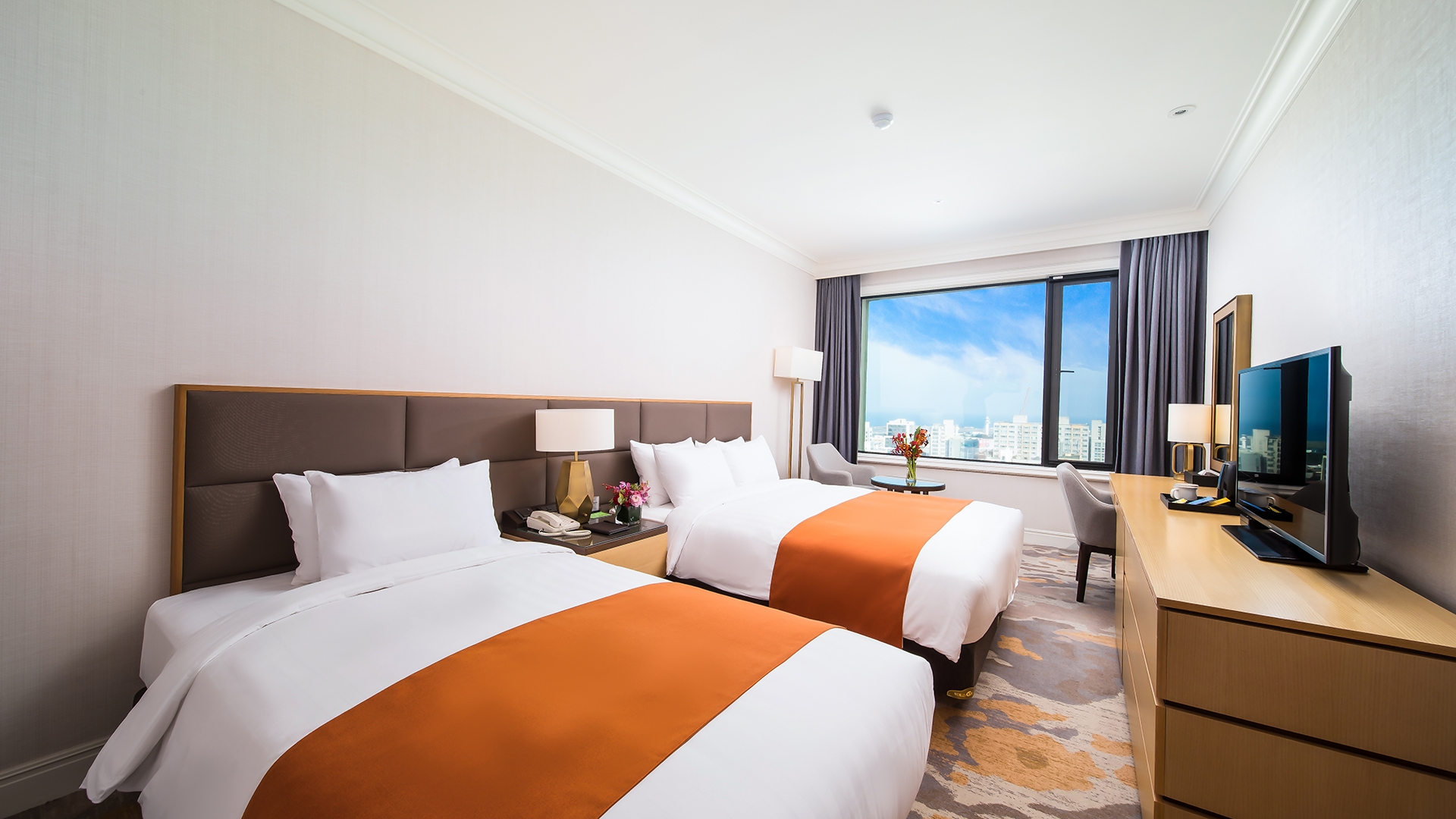 스탠다드 패밀리