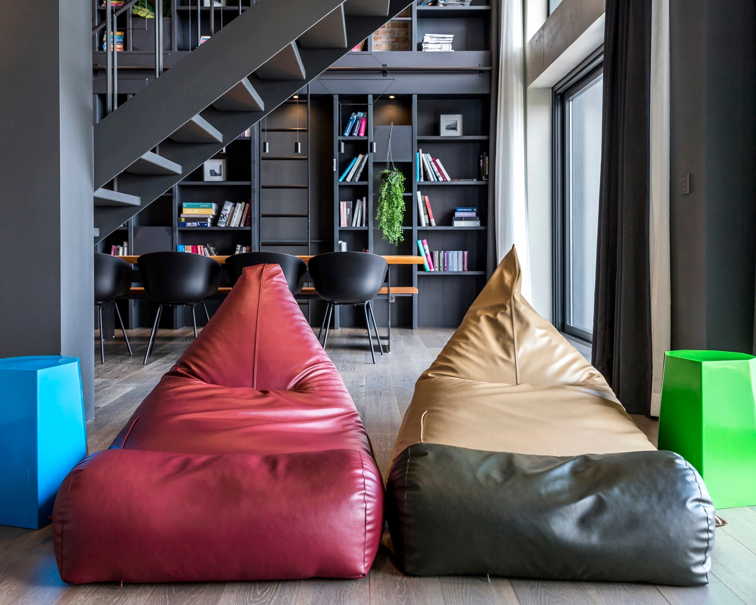 듀플렉스 플러스 패밀리