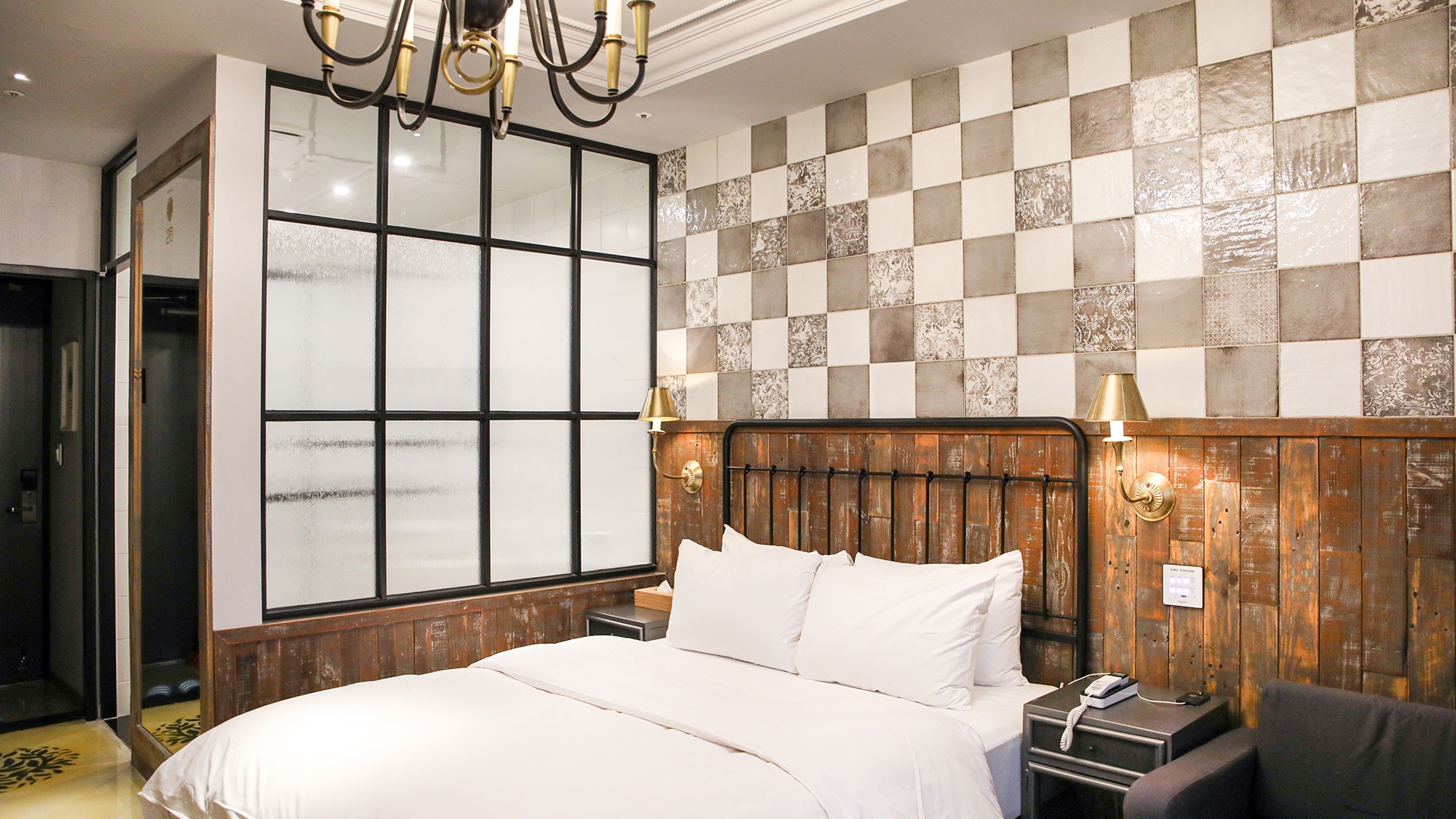 시그니처 디럭스