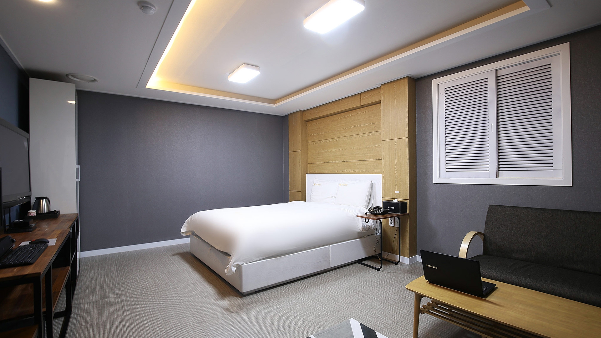 비즈니스 디럭스