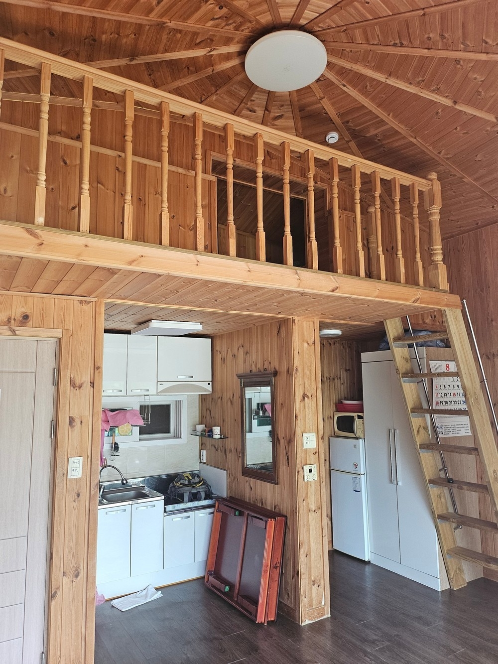 복층만사용시(2층)10평