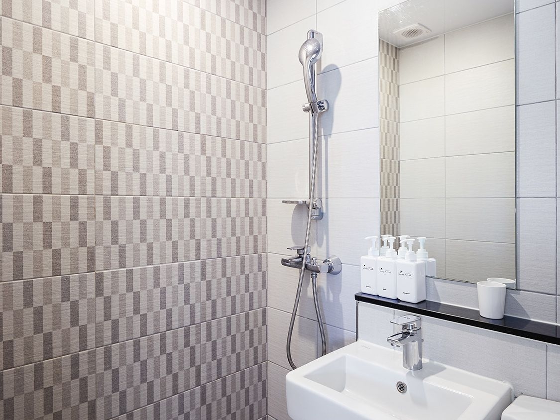 스탠다드 코너 싱글