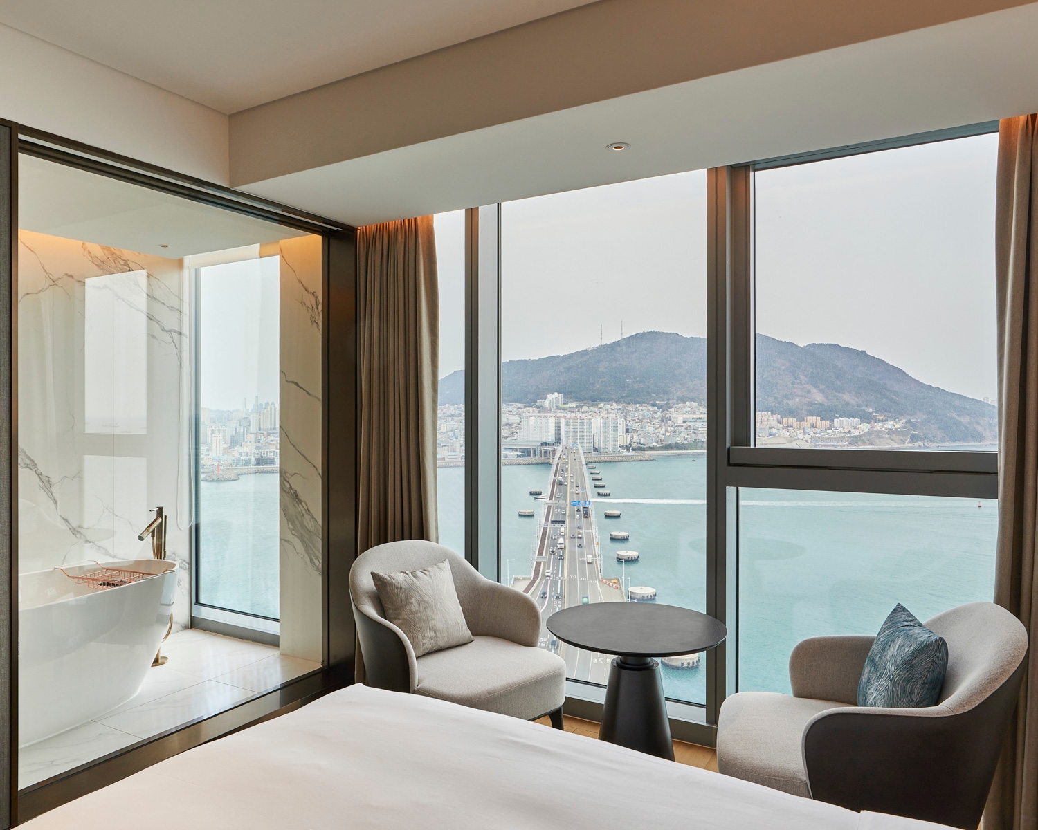 이그제큐티브 패밀리