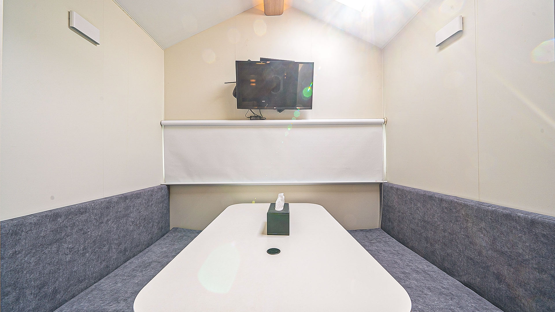 VIP레이크뷰 카라반