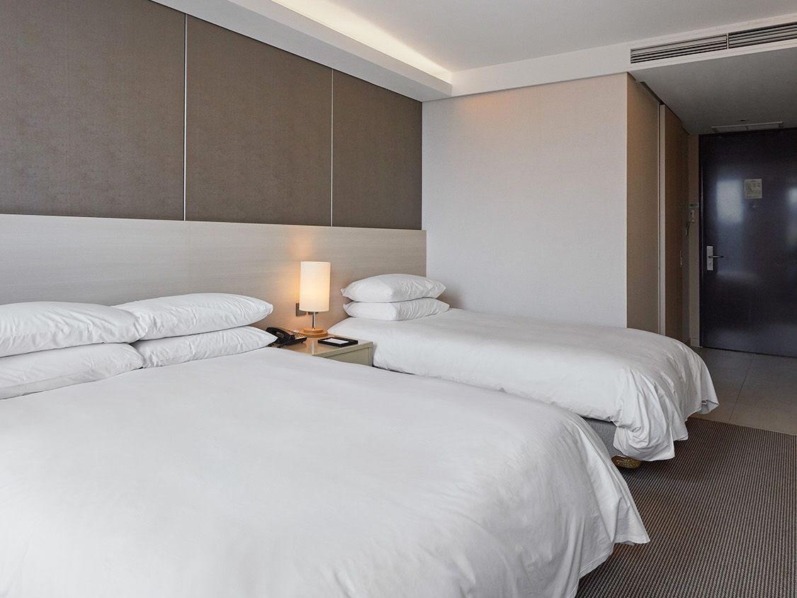 스탠다드 패밀리 트윈