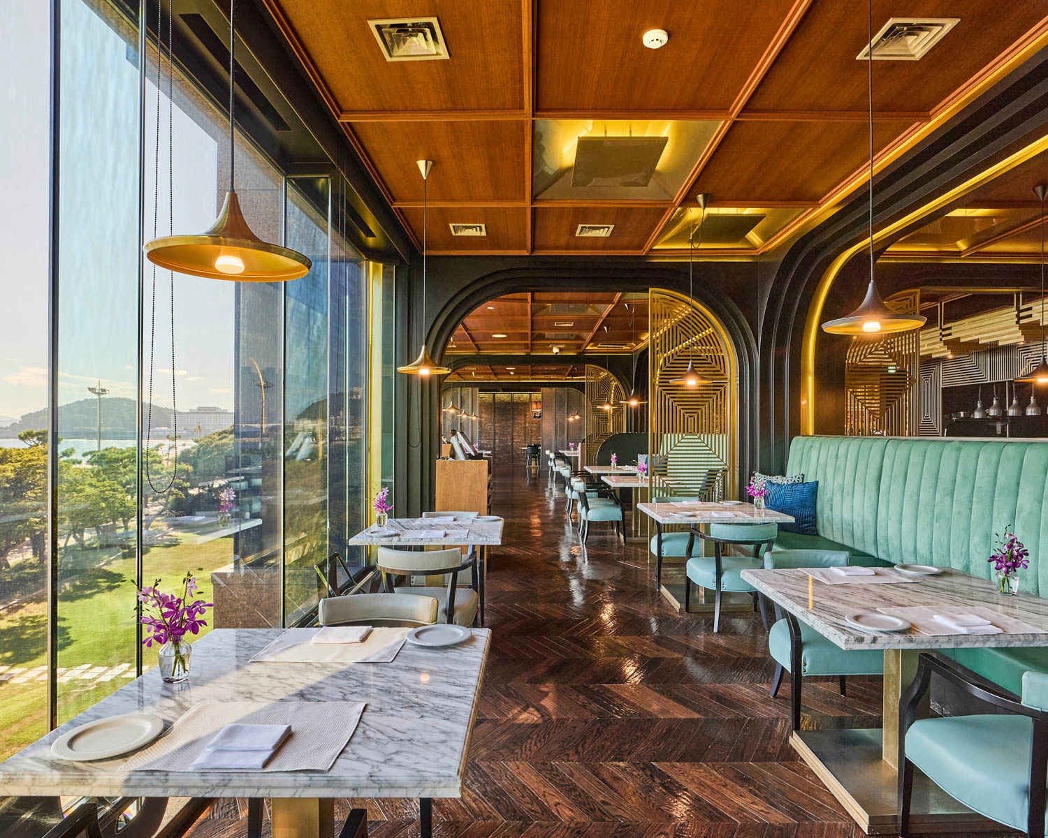 다이닝_라 스칼라