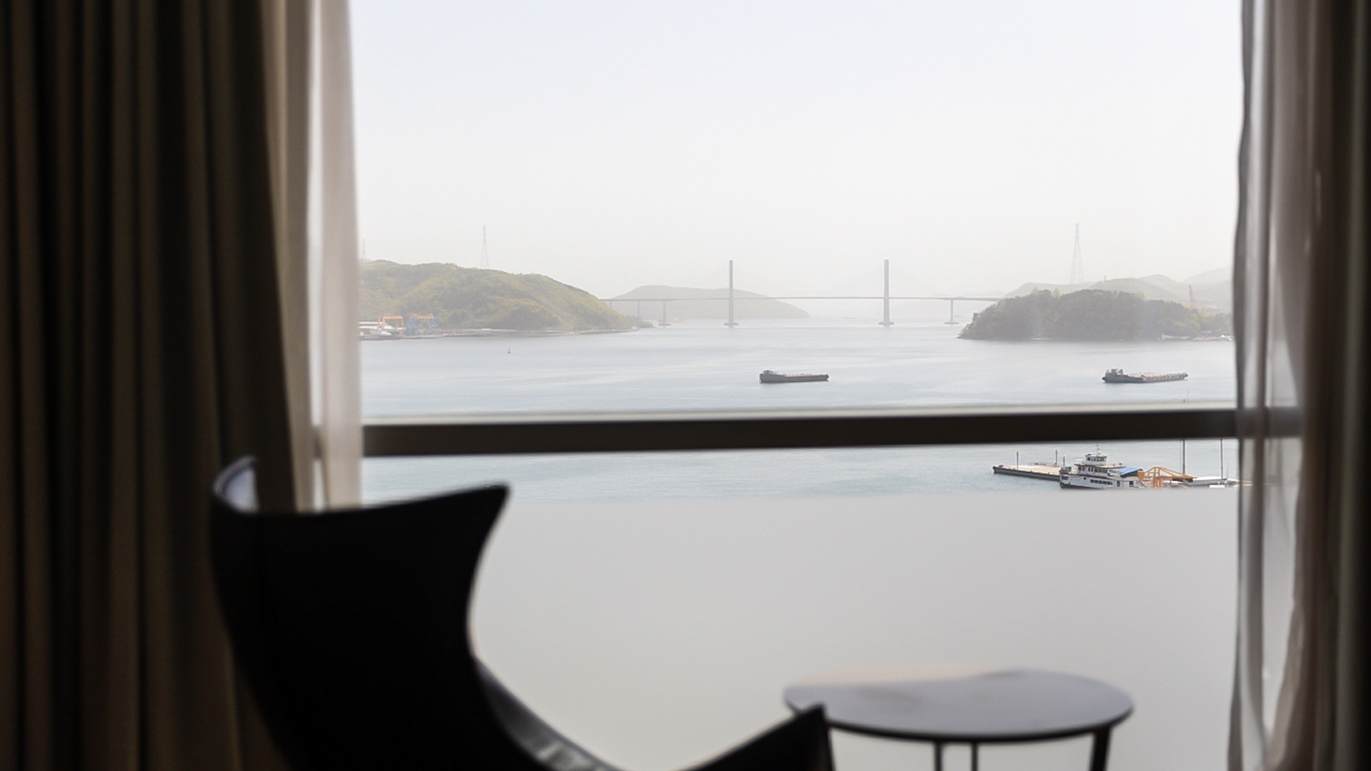 디럭스 트윈 (오션뷰)