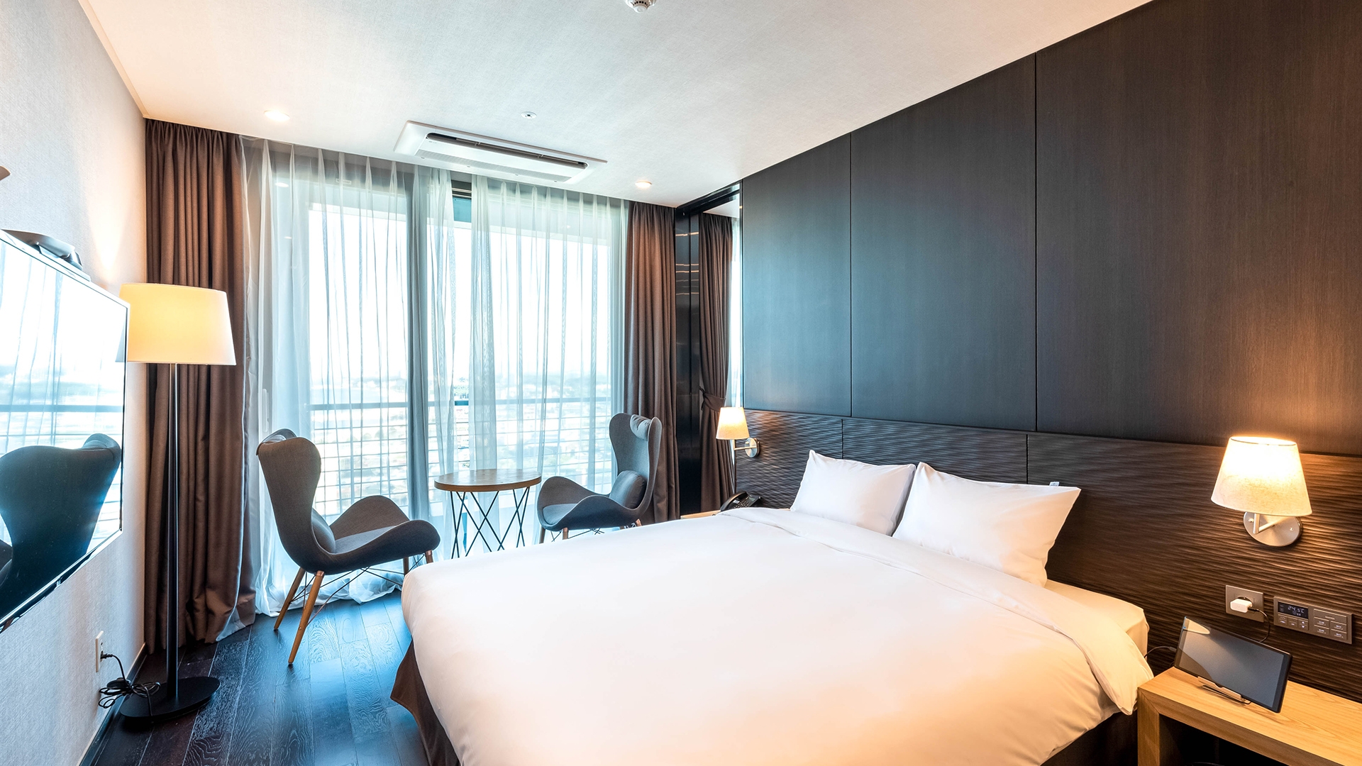 오션 스위트 패밀리