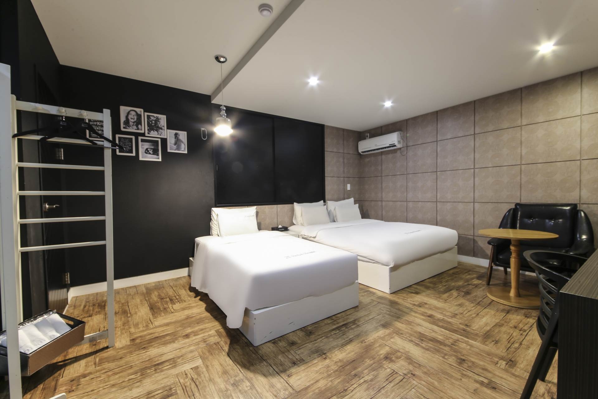 스위트(더블+싱글)-Netflix 무