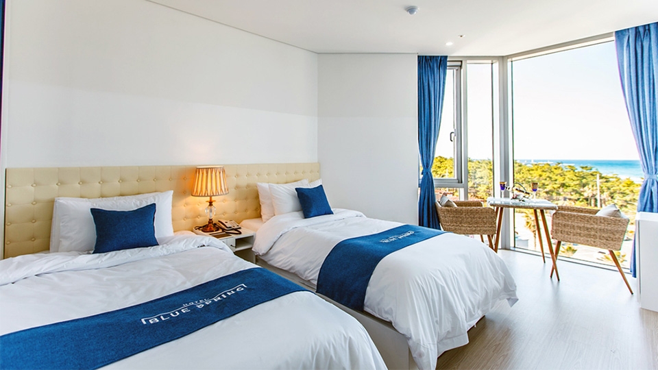 슈페리어 트윈 S