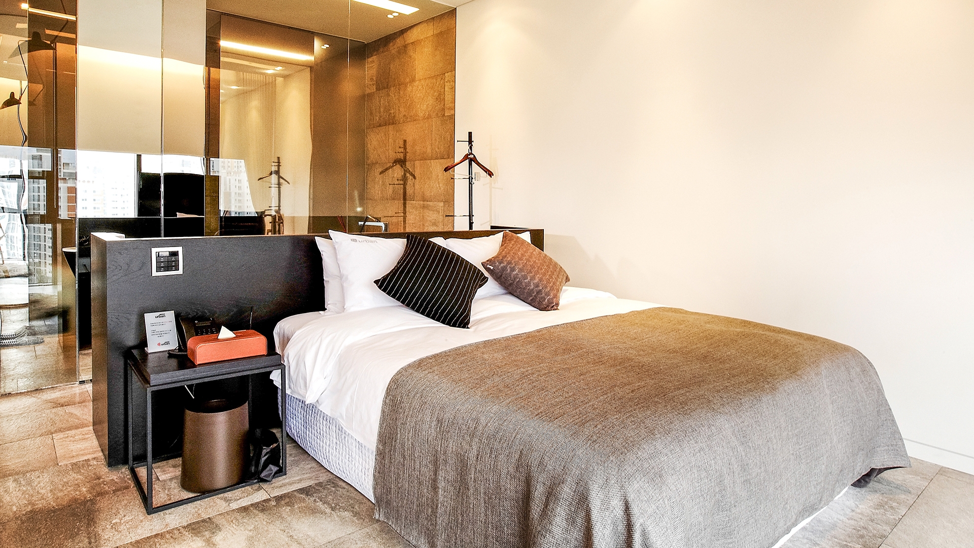 쥬니어 펜트하우스