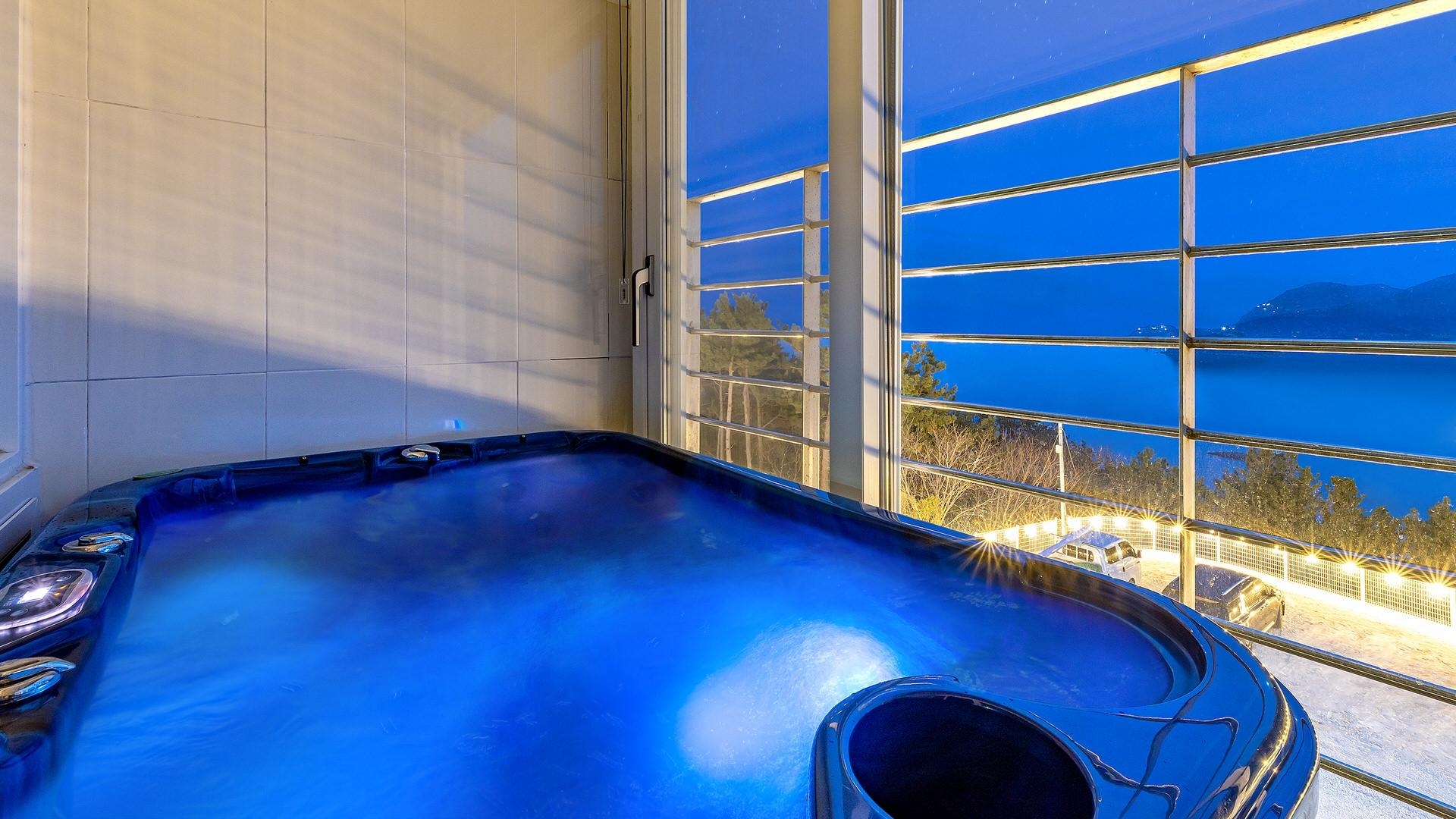 2층(스파/랜덤배정)