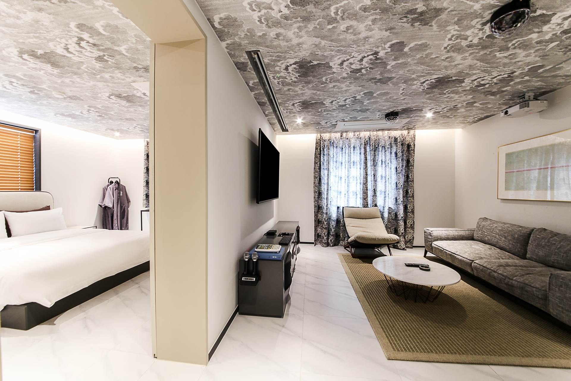 Suite Room(기준2/최대6)