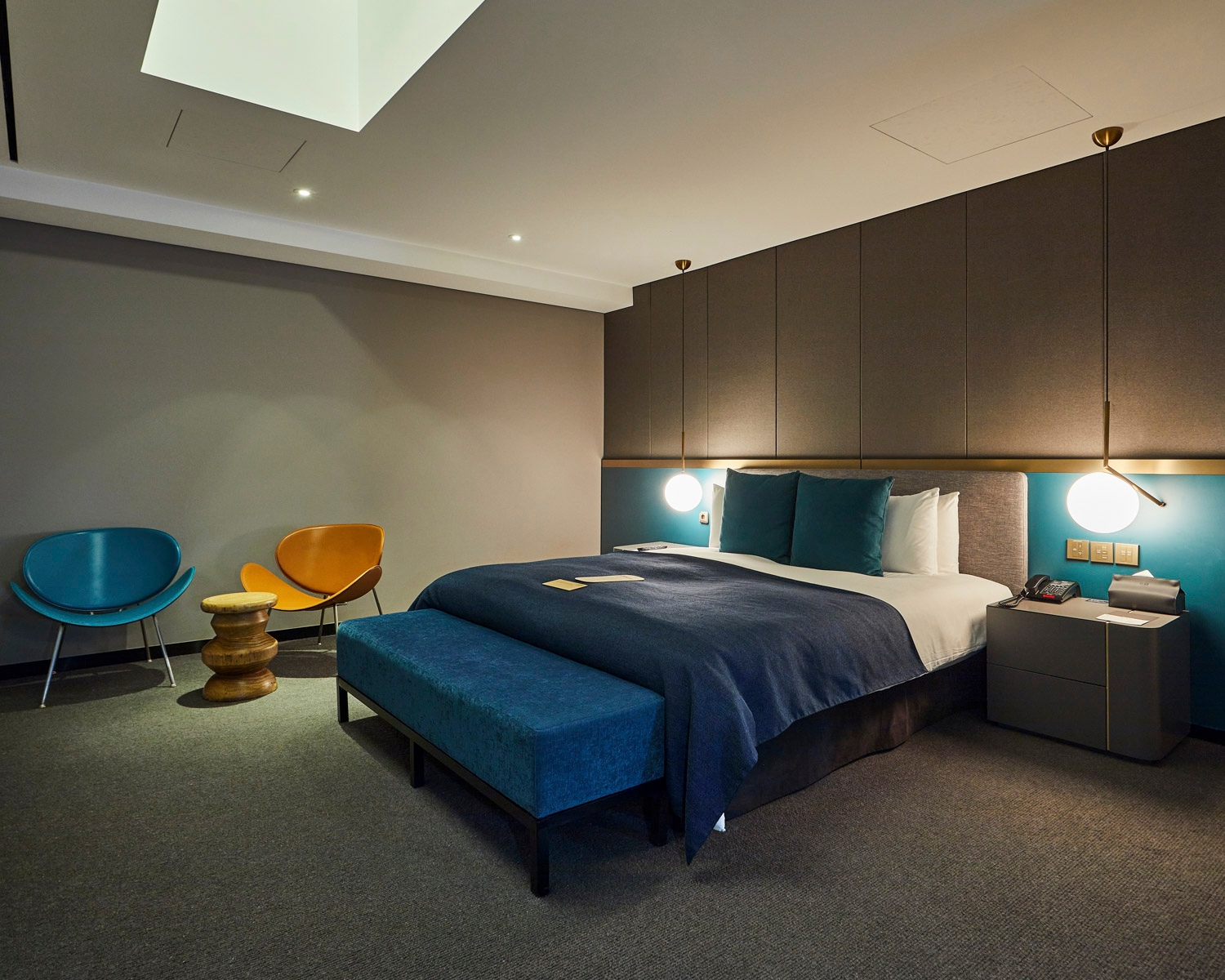 글래드 스위트 아라