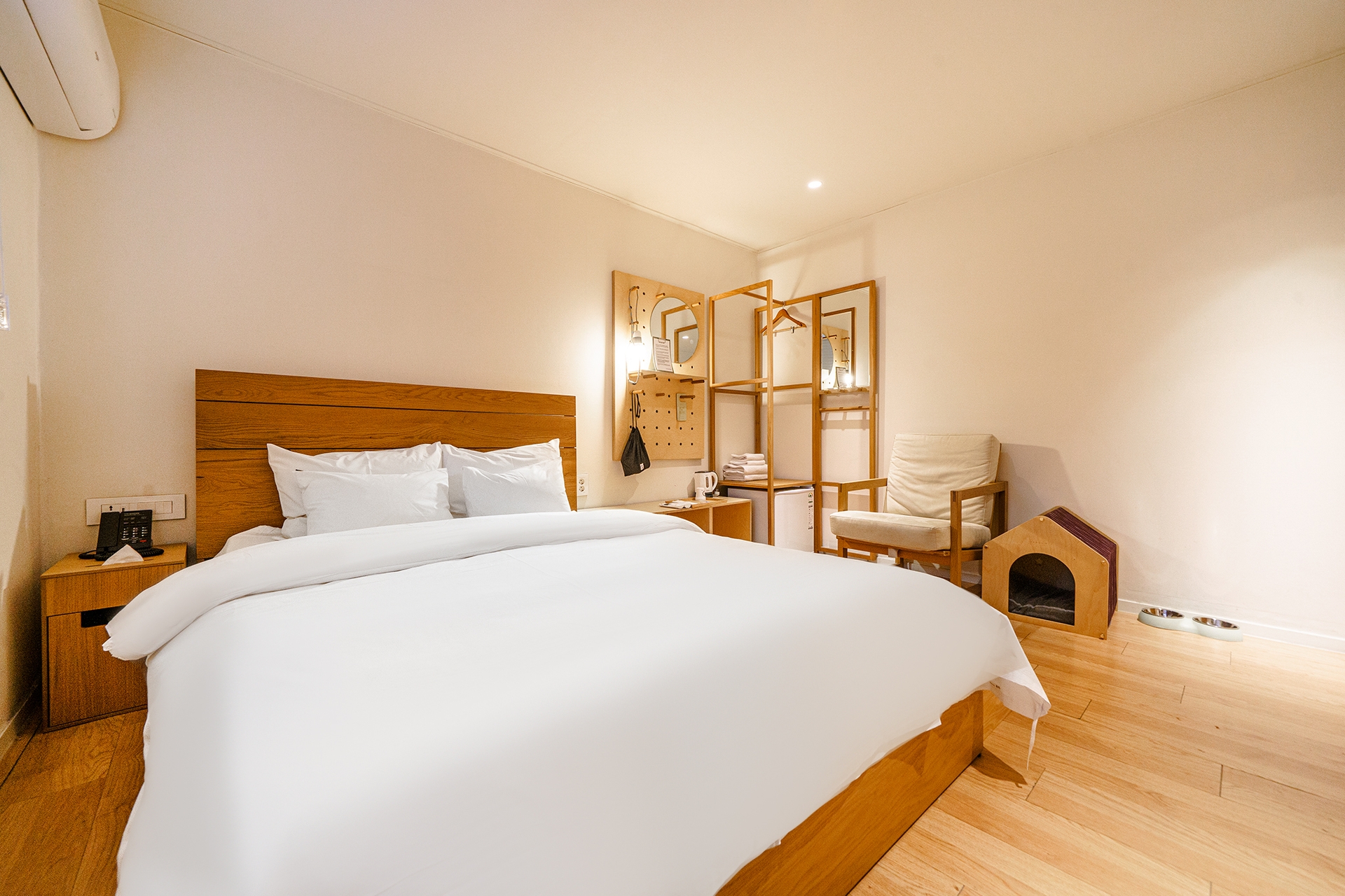 별관川) "펫" 애견동반