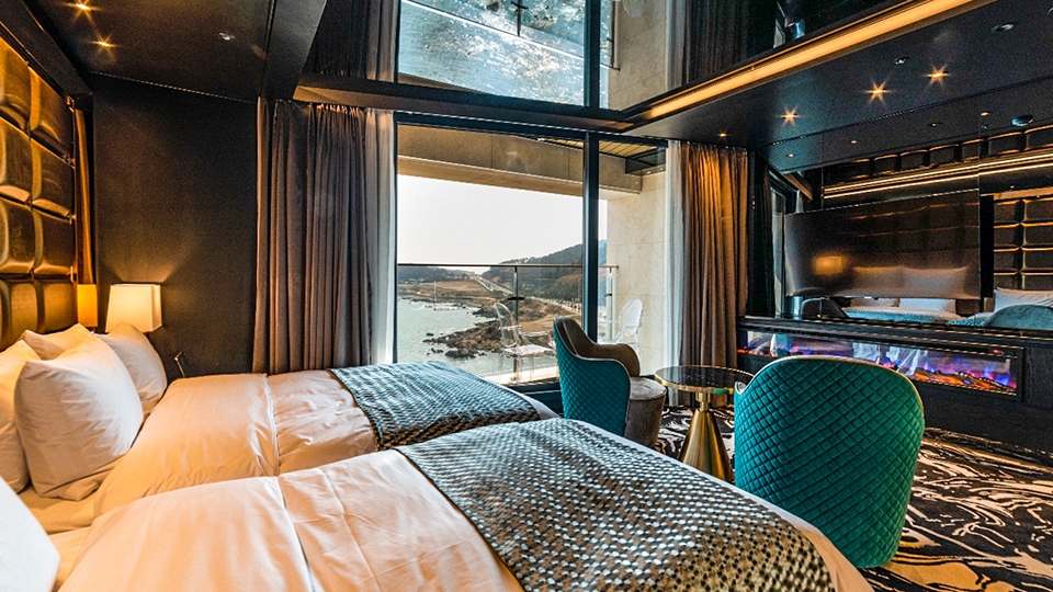 프리미어 히노키 스위트