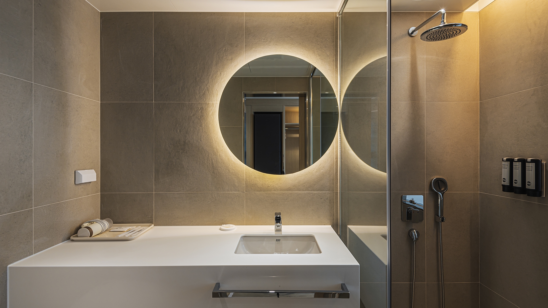 비지니스 더블 (시티뷰)