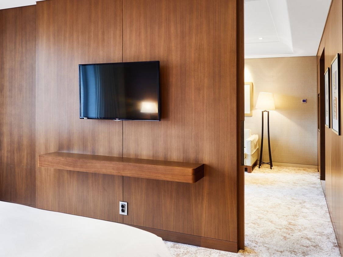 프리미엄 스위트 더블