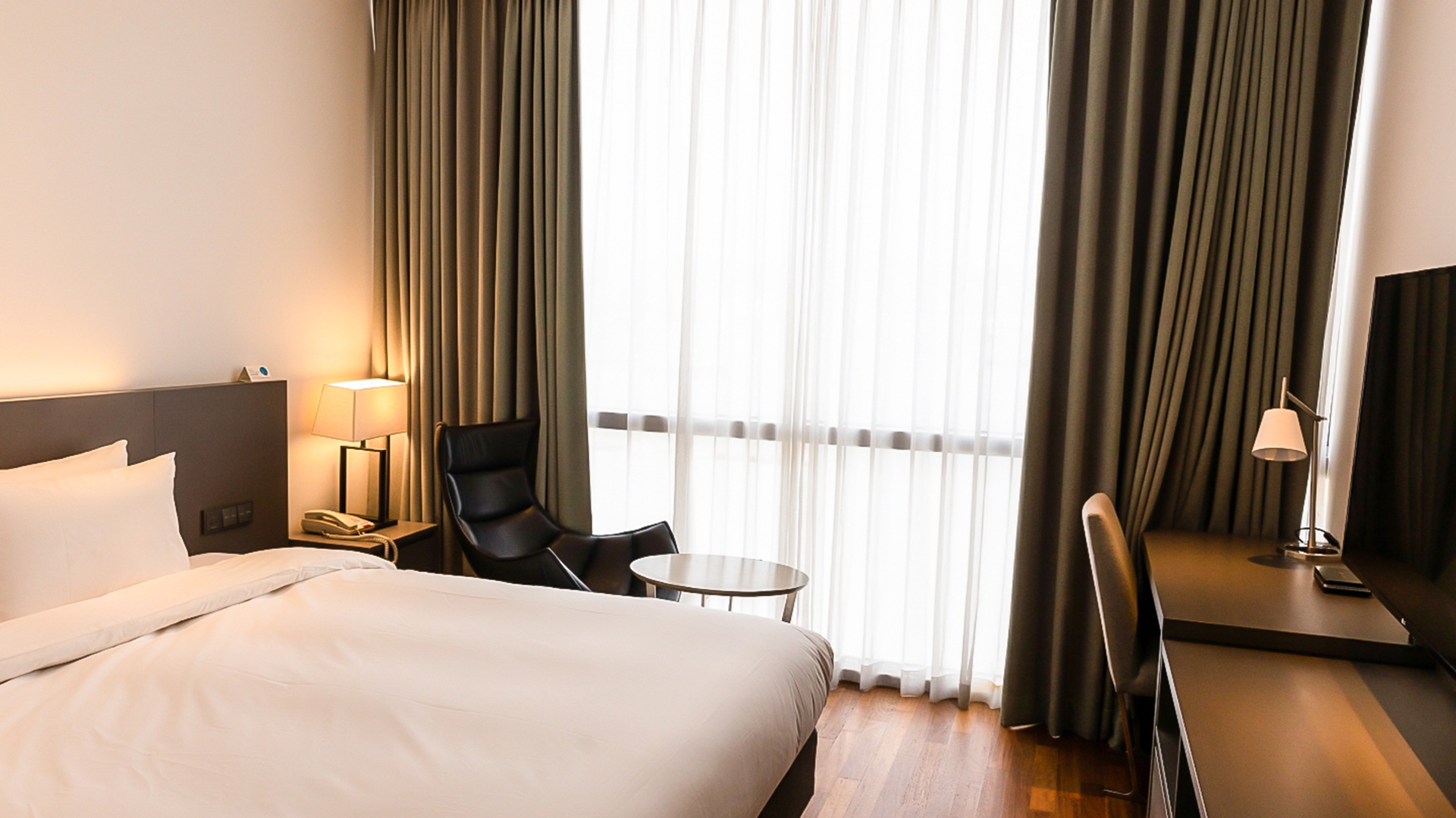 스탠다드 더블 (오션뷰)