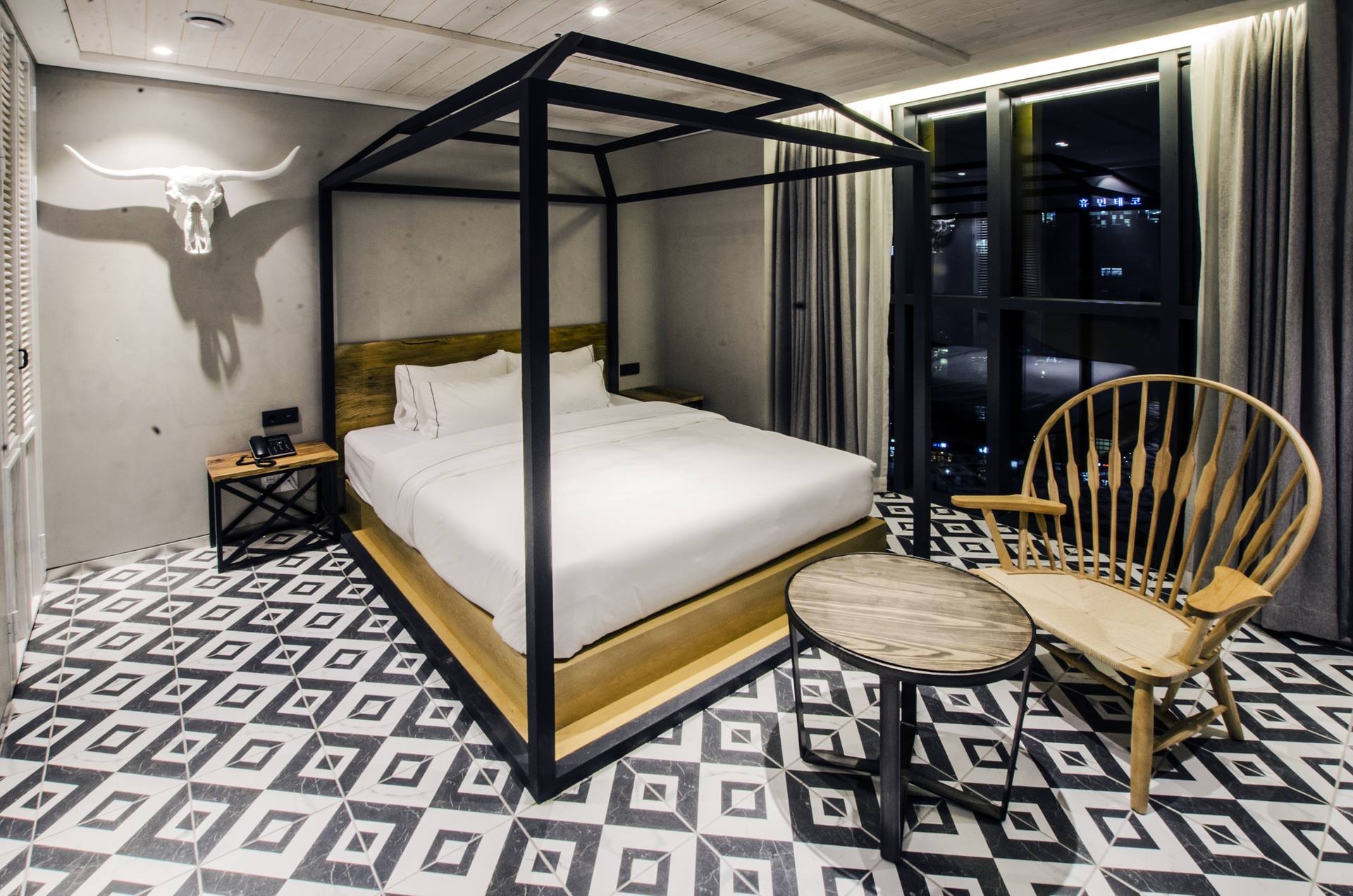 스위트-연박전용