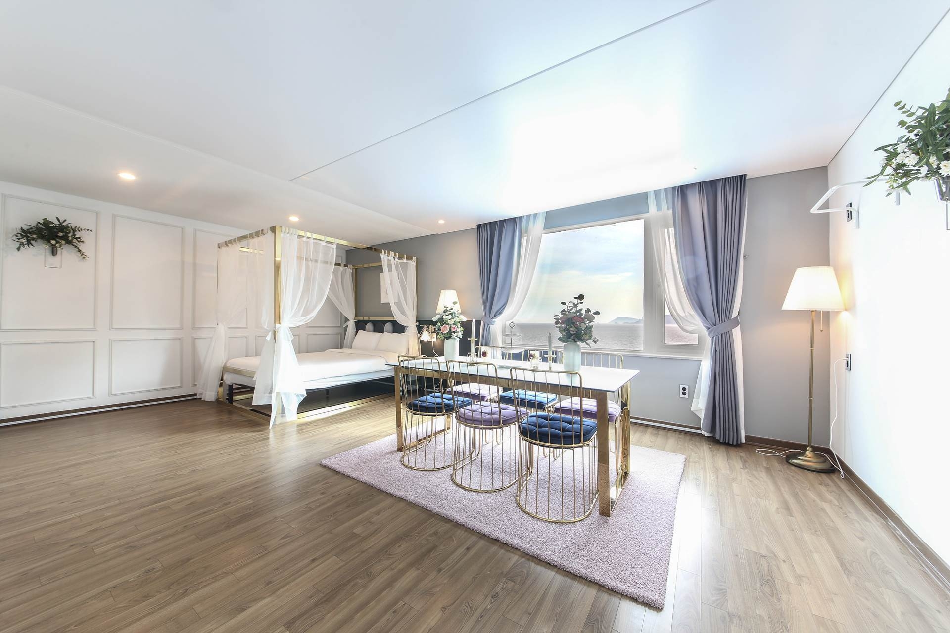 로얄 스위트 오션 (넷플릭스)