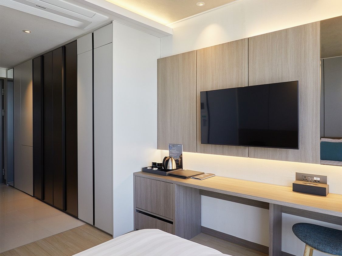 디럭스 부티크 더블