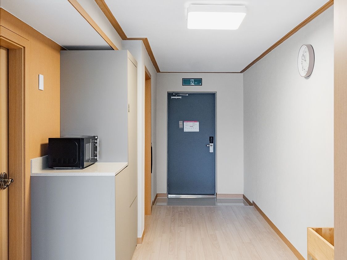 디럭스 패밀리 트윈