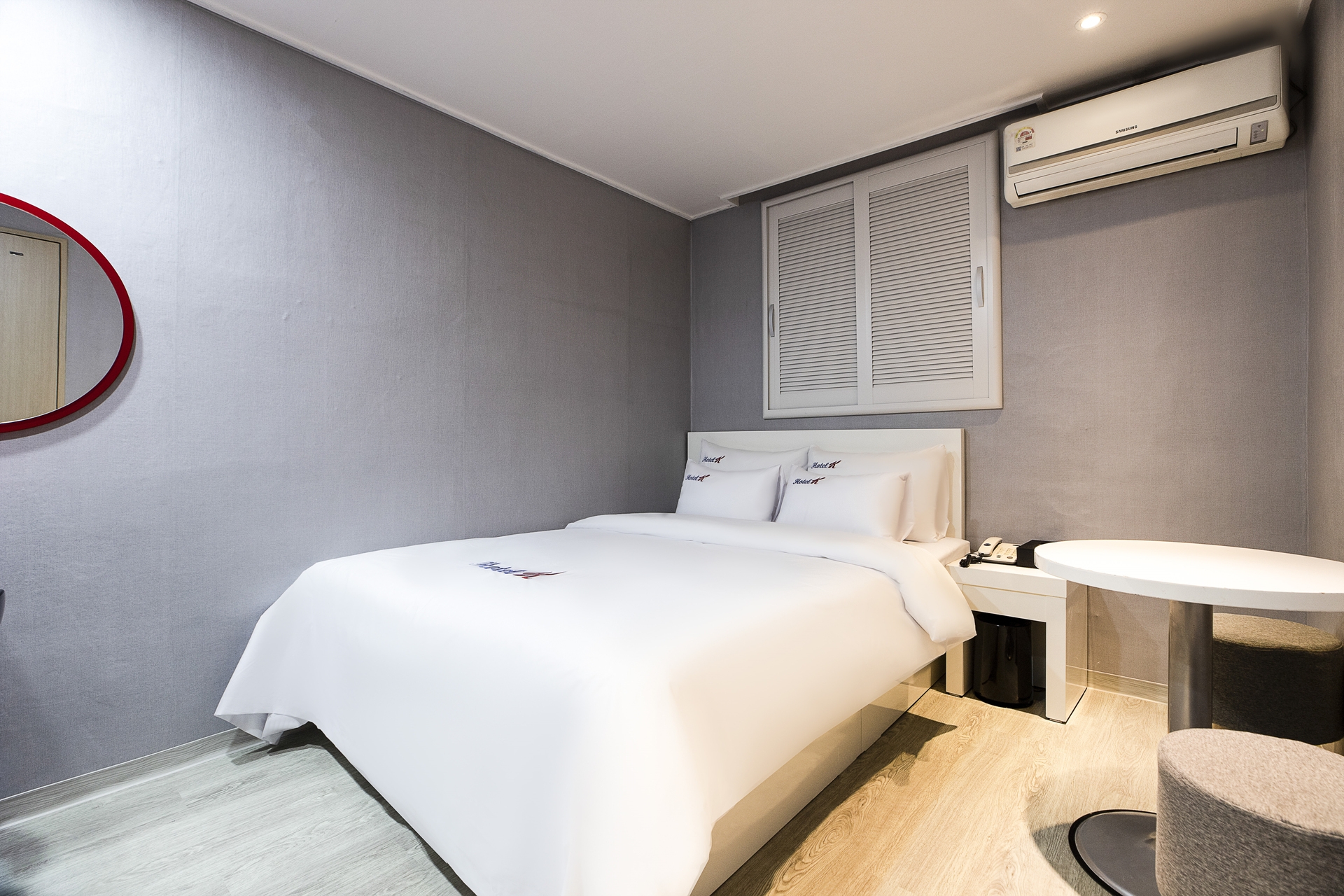 일반B (숙박 시 주차전용)