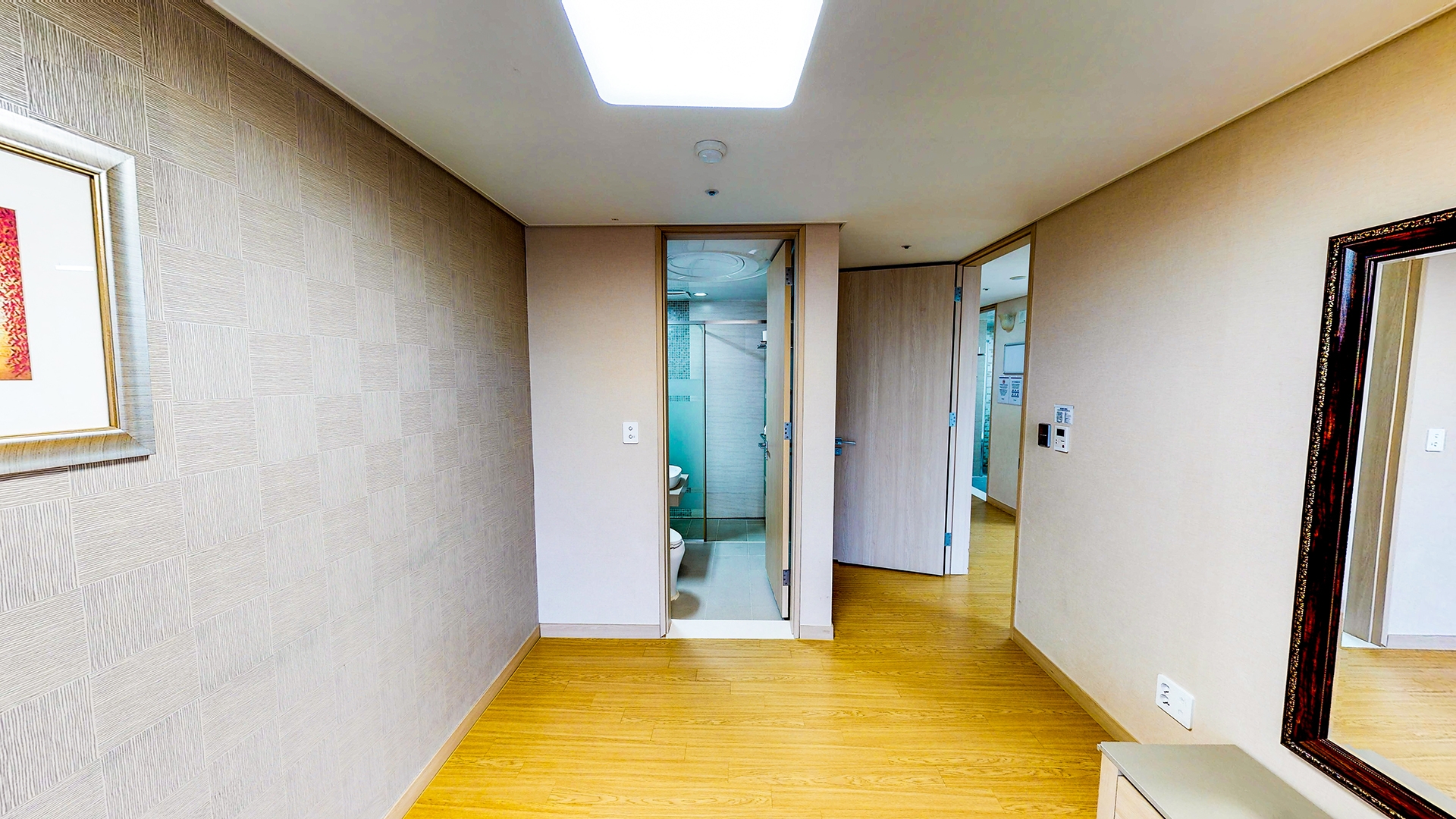 힐 슈페리어 온돌