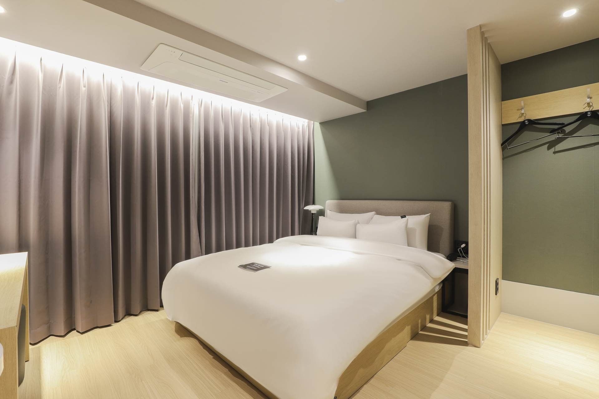 프리미엄 2PC(숙박고객미리주차가능,