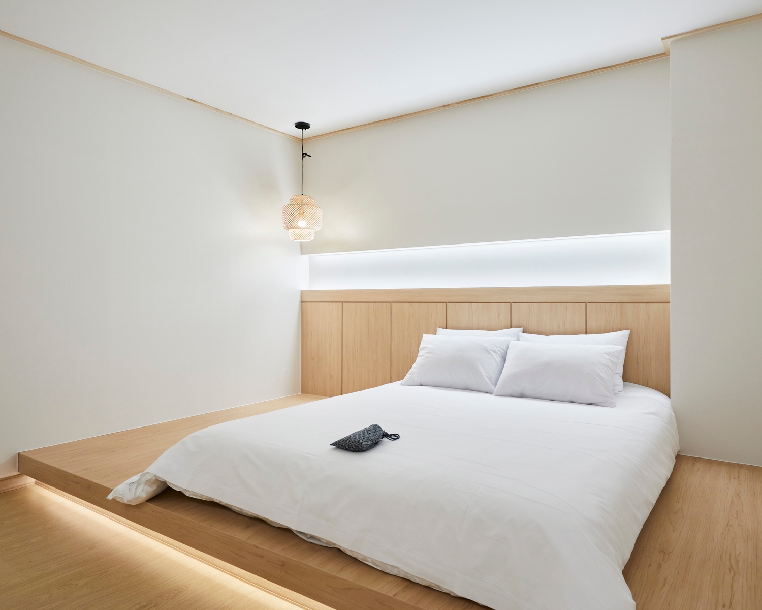 다다미 스위트 더블