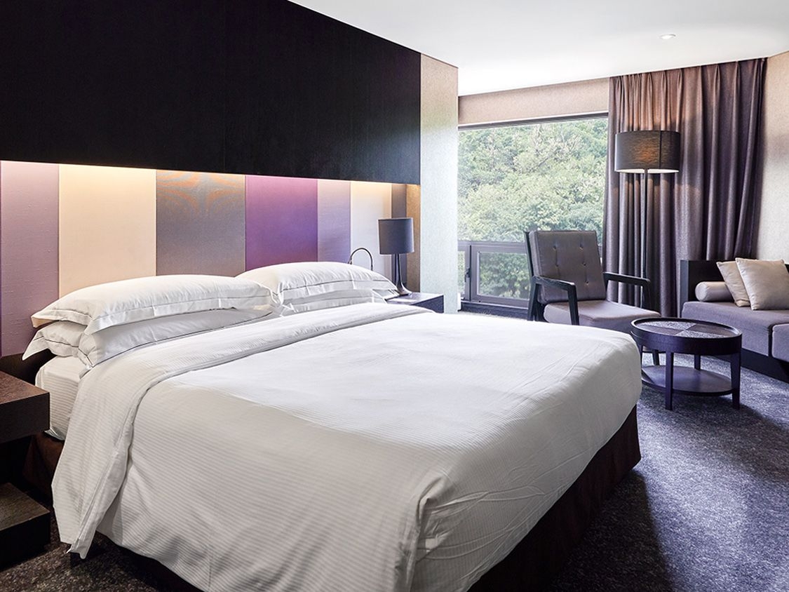 이그제큐티브 더블