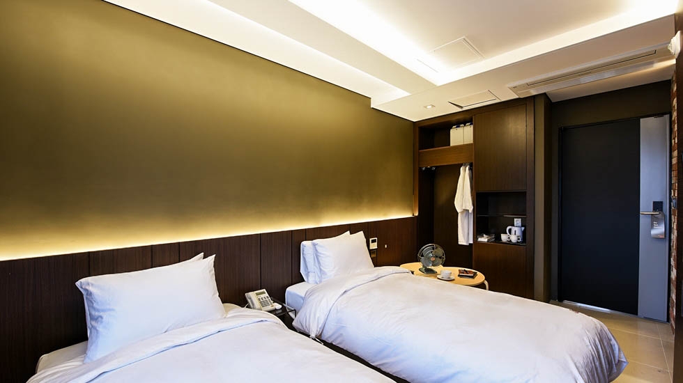 아메리칸 스탠다드 트윈