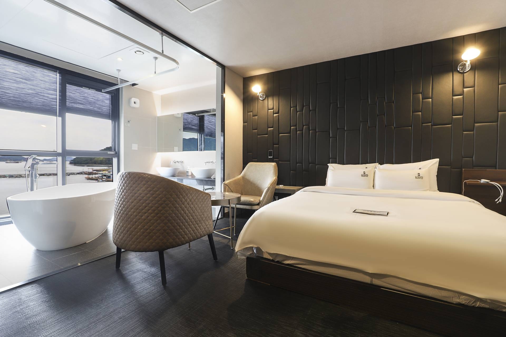 로얄스위트히노끼