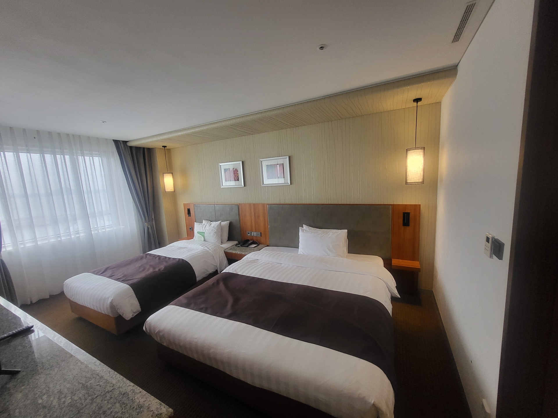 스위트 (오션뷰)