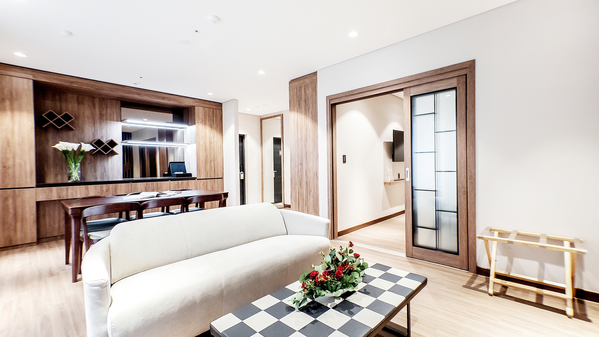 인트라다 스위트