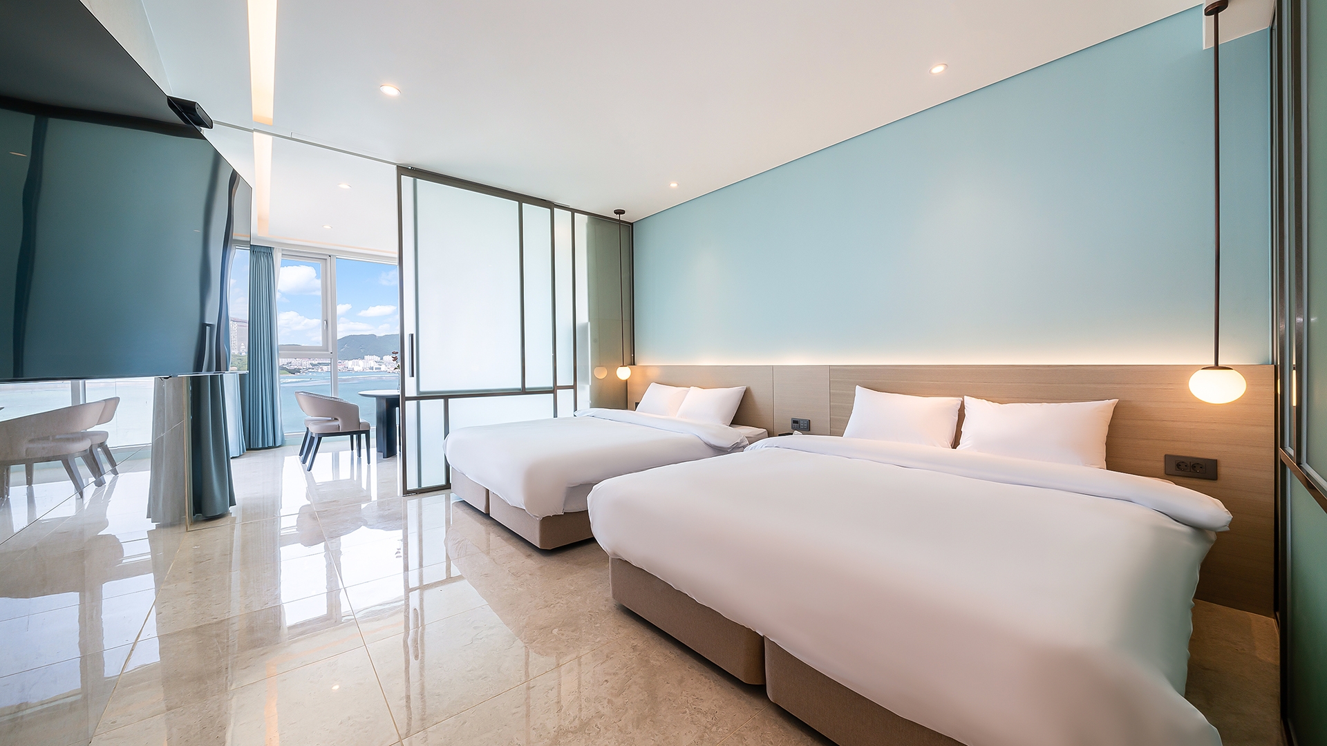 프리미어 스위트